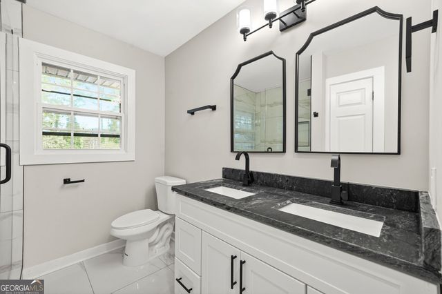 4555 Kelden Circle, South Fulton, GA 30349