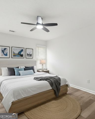 4555 Kelden Circle, South Fulton, GA 30349