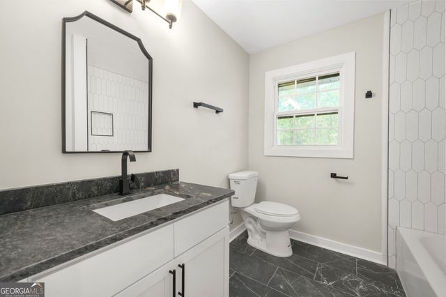 4555 Kelden Circle, South Fulton, GA 30349