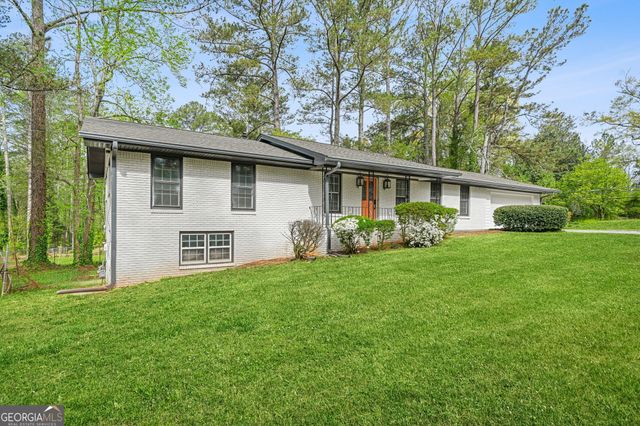 4555 Kelden Circle, South Fulton, GA 30349