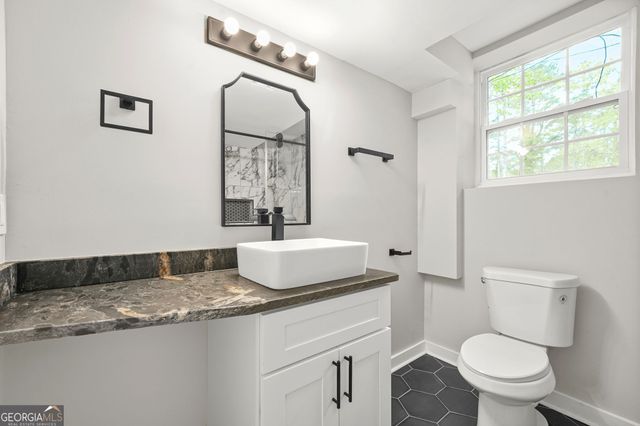 4555 Kelden Circle, South Fulton, GA 30349