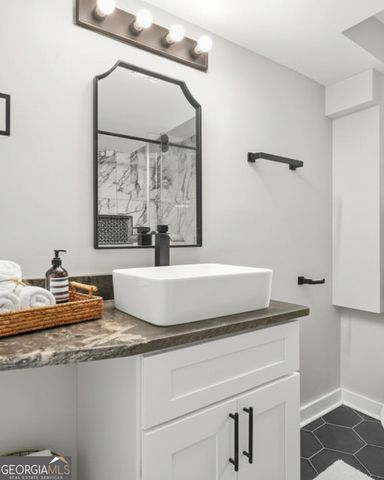 4555 Kelden Circle, South Fulton, GA 30349