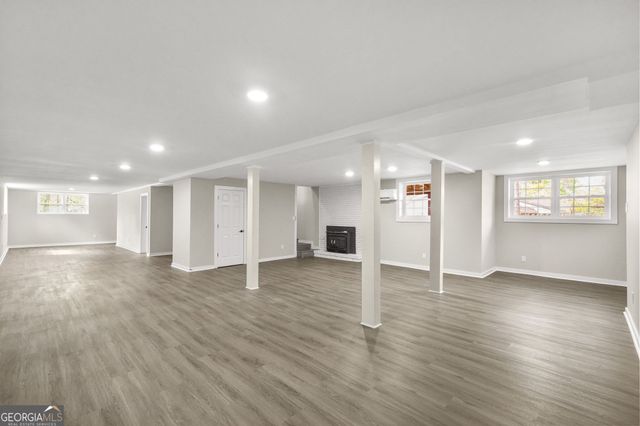 4555 Kelden Circle, South Fulton, GA 30349