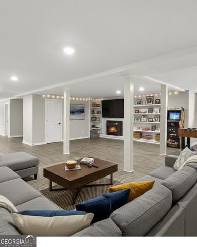 4555 Kelden Circle, South Fulton, GA 30349