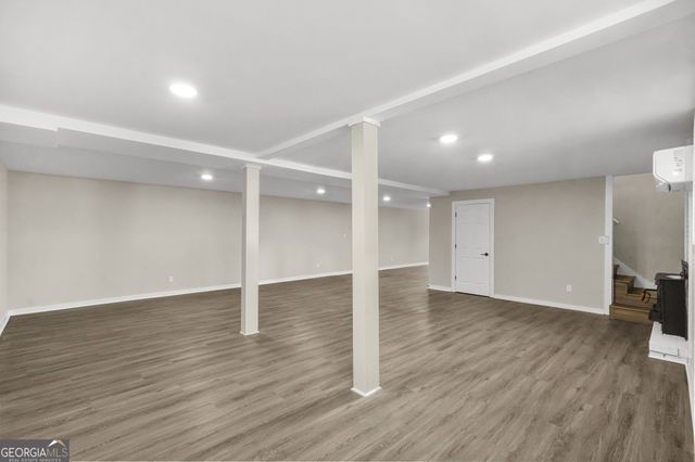 4555 Kelden Circle, South Fulton, GA 30349