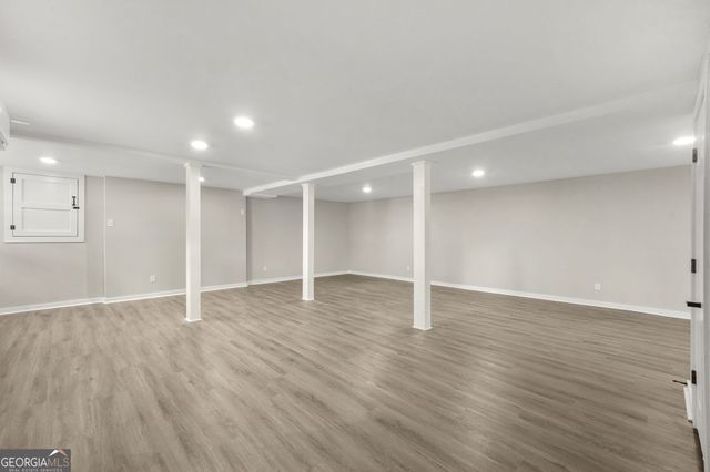 4555 Kelden Circle, South Fulton, GA 30349