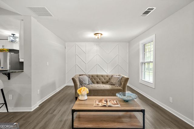 4555 Kelden Circle, South Fulton, GA 30349