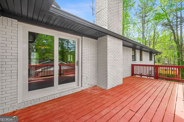 4555 Kelden Circle, South Fulton, GA 30349