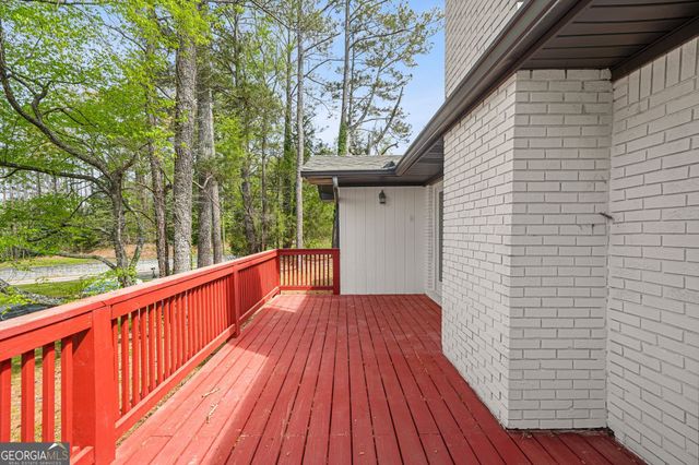 4555 Kelden Circle, South Fulton, GA 30349