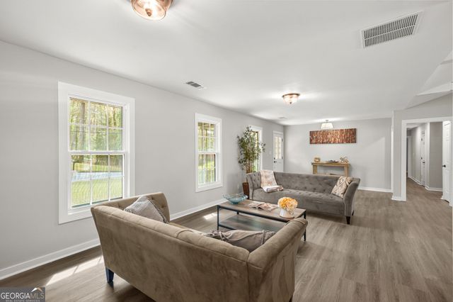 4555 Kelden Circle, South Fulton, GA 30349