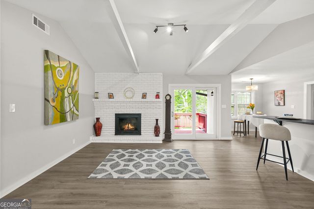 4555 Kelden Circle, South Fulton, GA 30349