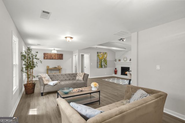 4555 Kelden Circle, South Fulton, GA 30349