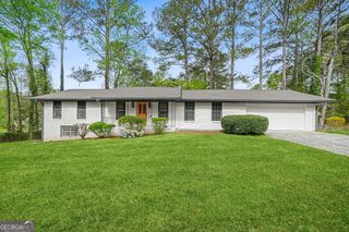 4555 Kelden Circle, South Fulton, GA 30349