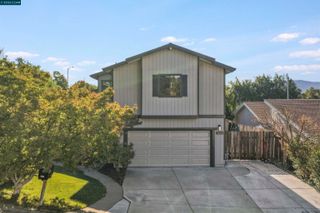 3611 Sunview Ct, Concord, CA 94520