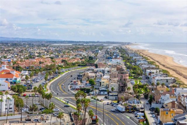17168 Bluewater 168, Huntington Beach, CA 92649