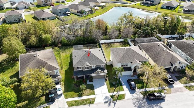 7653 STONEY HILL DRIVE, Wesley Chapel, FL 33545