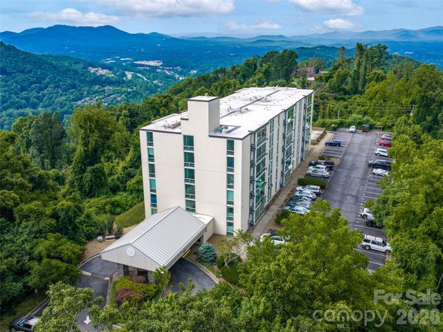 647 Town Mountain Road 309, Asheville, NC 28804
