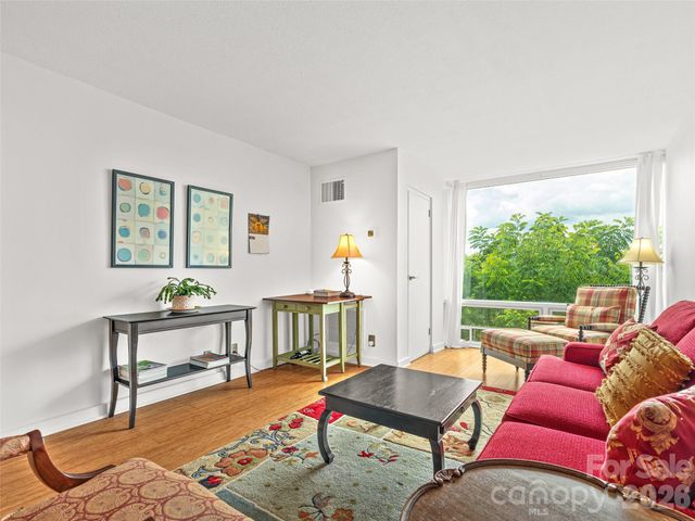 647 Town Mountain Road 309, Asheville, NC 28804