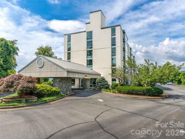 647 Town Mountain Road 309, Asheville, NC 28804