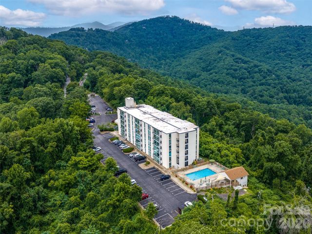 647 Town Mountain Road 309, Asheville, NC 28804
