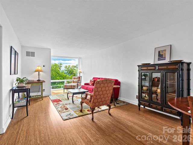 647 Town Mountain Road 309, Asheville, NC 28804