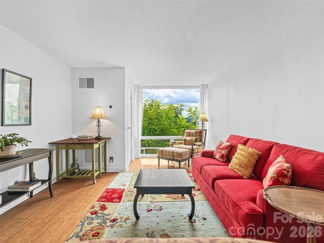 647 Town Mountain Road 309, Asheville, NC 28804