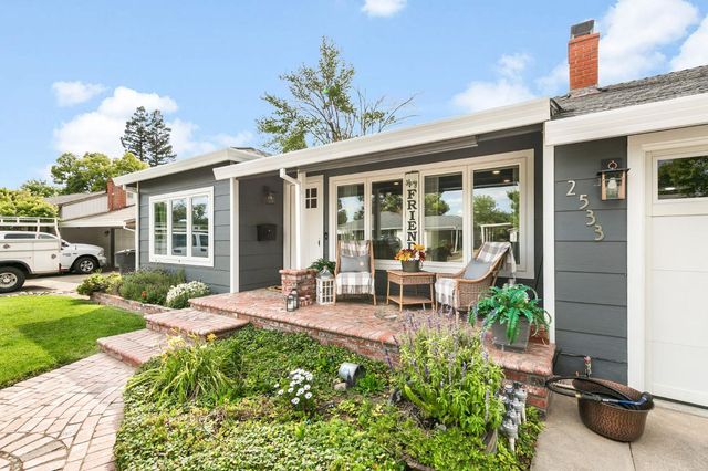 2533 Cambon Way, Sacramento, CA 95821