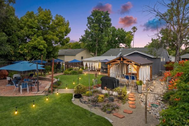 2533 Cambon Way, Sacramento, CA 95821