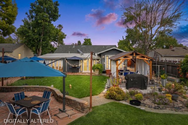 2533 Cambon Way, Sacramento, CA 95821