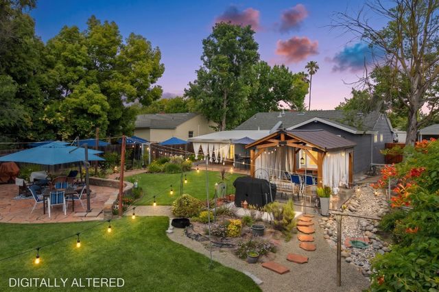 2533 Cambon Way, Sacramento, CA 95821