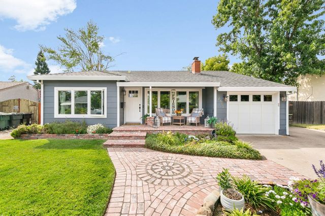 2533 Cambon Way, Sacramento, CA 95821