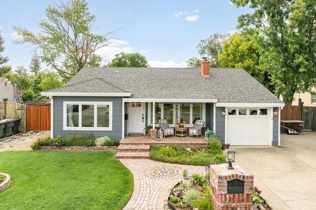 2533 Cambon Way, Sacramento, CA 95821