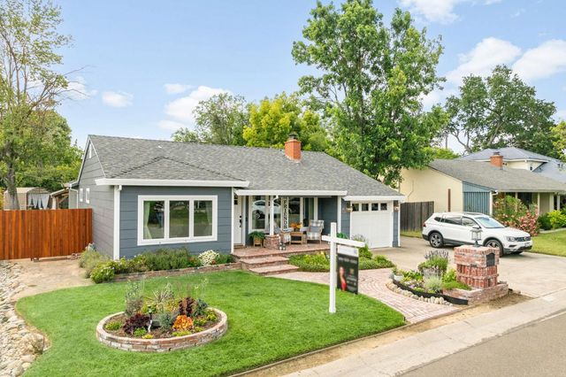 2533 Cambon Way, Sacramento, CA 95821