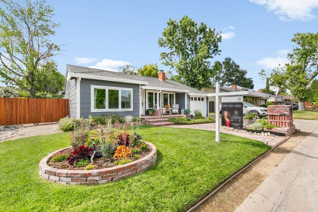 2533 Cambon Way, Sacramento, CA 95821