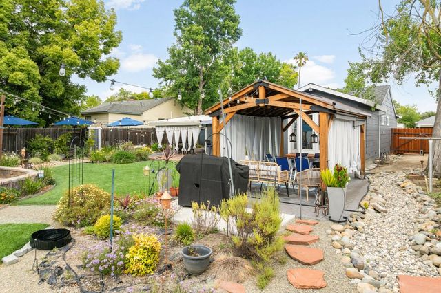 2533 Cambon Way, Sacramento, CA 95821