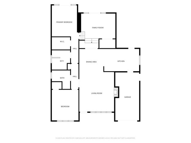 2533 Cambon Way, Sacramento, CA 95821