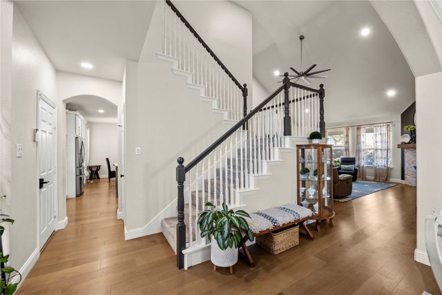 4129 Amhurst Drive, Highland Village, TX 75077