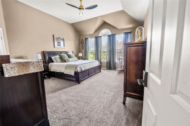 4129 Amhurst Drive, Highland Village, TX 75077