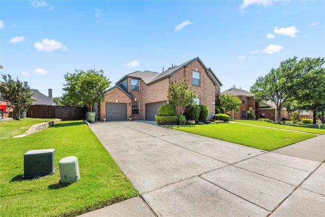 4129 Amhurst Drive, Highland Village, TX 75077