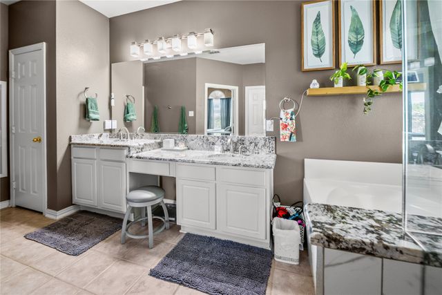 4129 Amhurst Drive, Highland Village, TX 75077