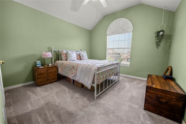 4129 Amhurst Drive, Highland Village, TX 75077