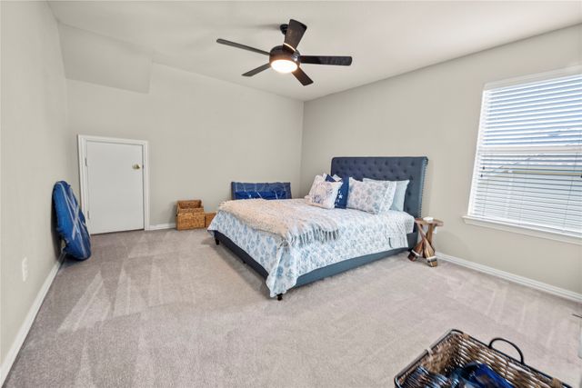 4129 Amhurst Drive, Highland Village, TX 75077