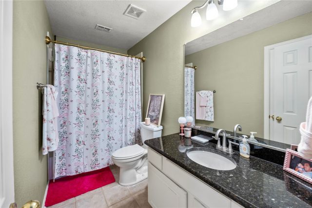 4129 Amhurst Drive, Highland Village, TX 75077