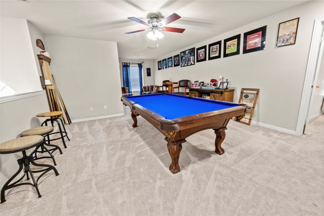 4129 Amhurst Drive, Highland Village, TX 75077