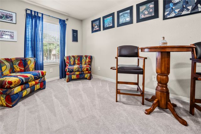 4129 Amhurst Drive, Highland Village, TX 75077