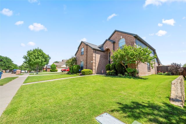 4129 Amhurst Drive, Highland Village, TX 75077