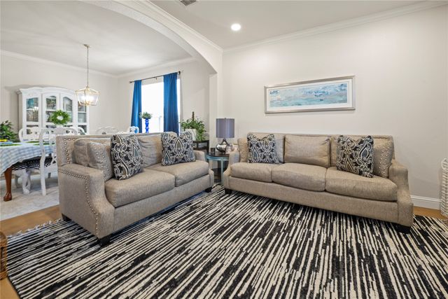 4129 Amhurst Drive, Highland Village, TX 75077