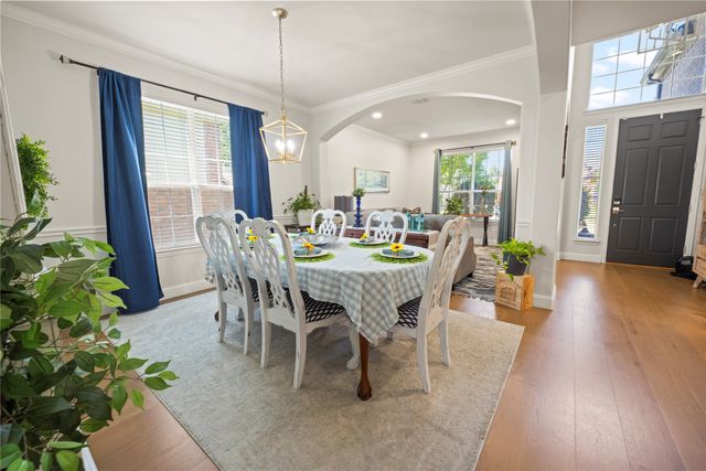 4129 Amhurst Drive, Highland Village, TX 75077