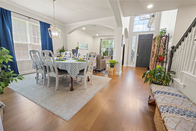 4129 Amhurst Drive, Highland Village, TX 75077