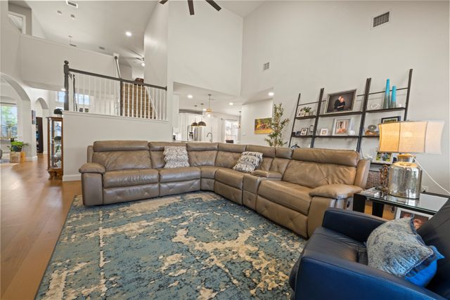 4129 Amhurst Drive, Highland Village, TX 75077